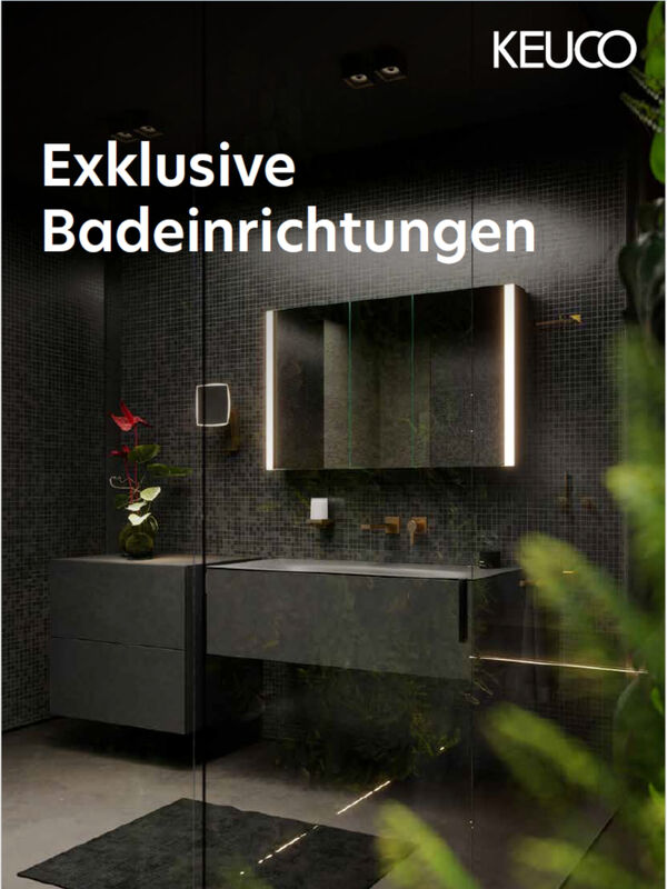 Katalog Keuco
