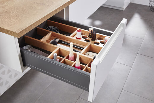 heibad Ordnung Im Bad Waschtischunterschrank System