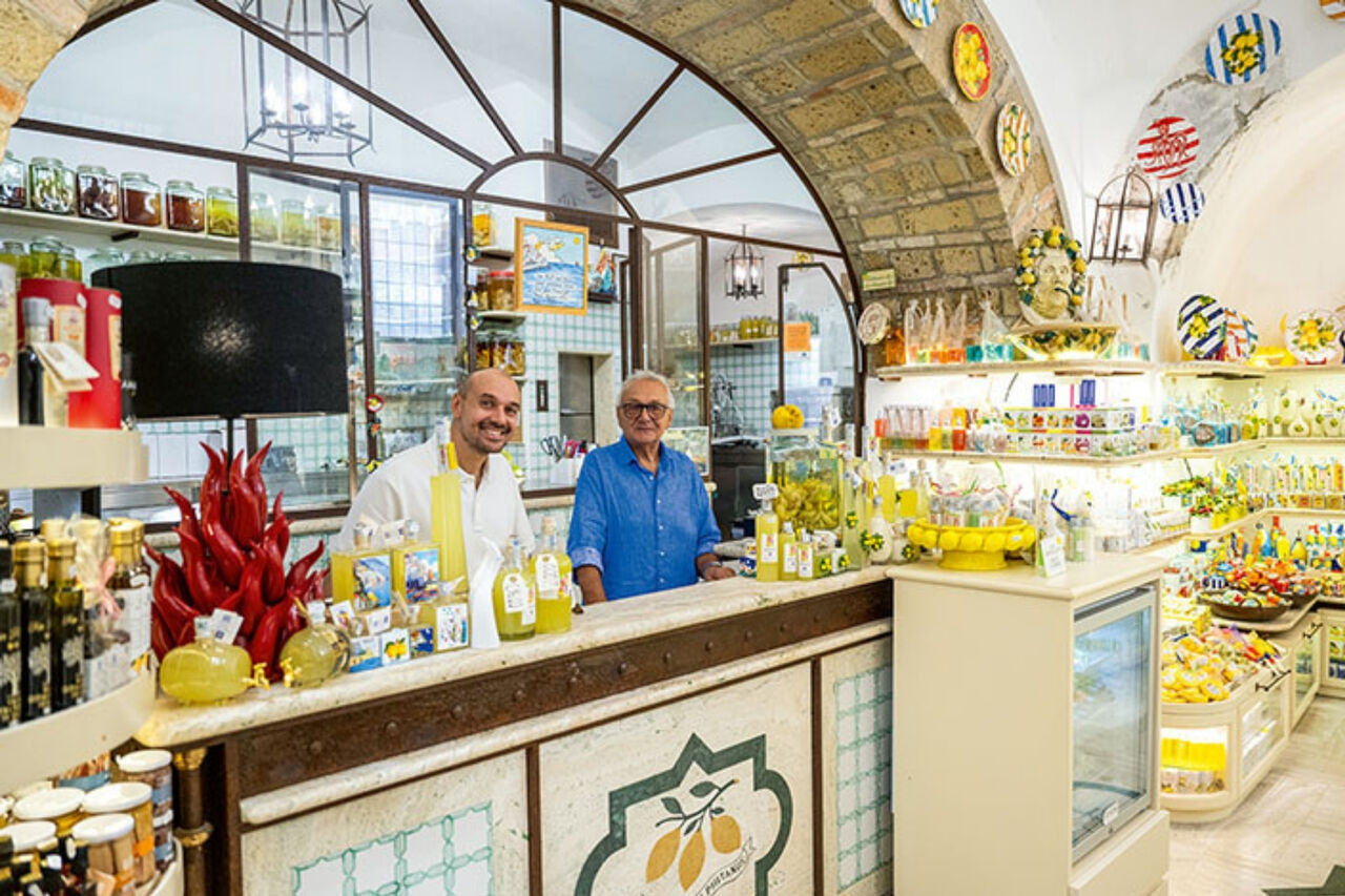 Callwey Amalfi Gewinnspiel Splash  11 