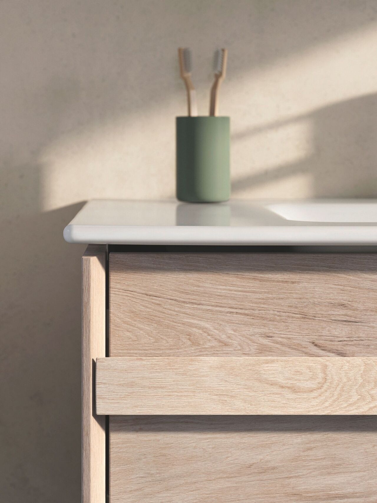 Duravit Ocavo Badmöbelserie