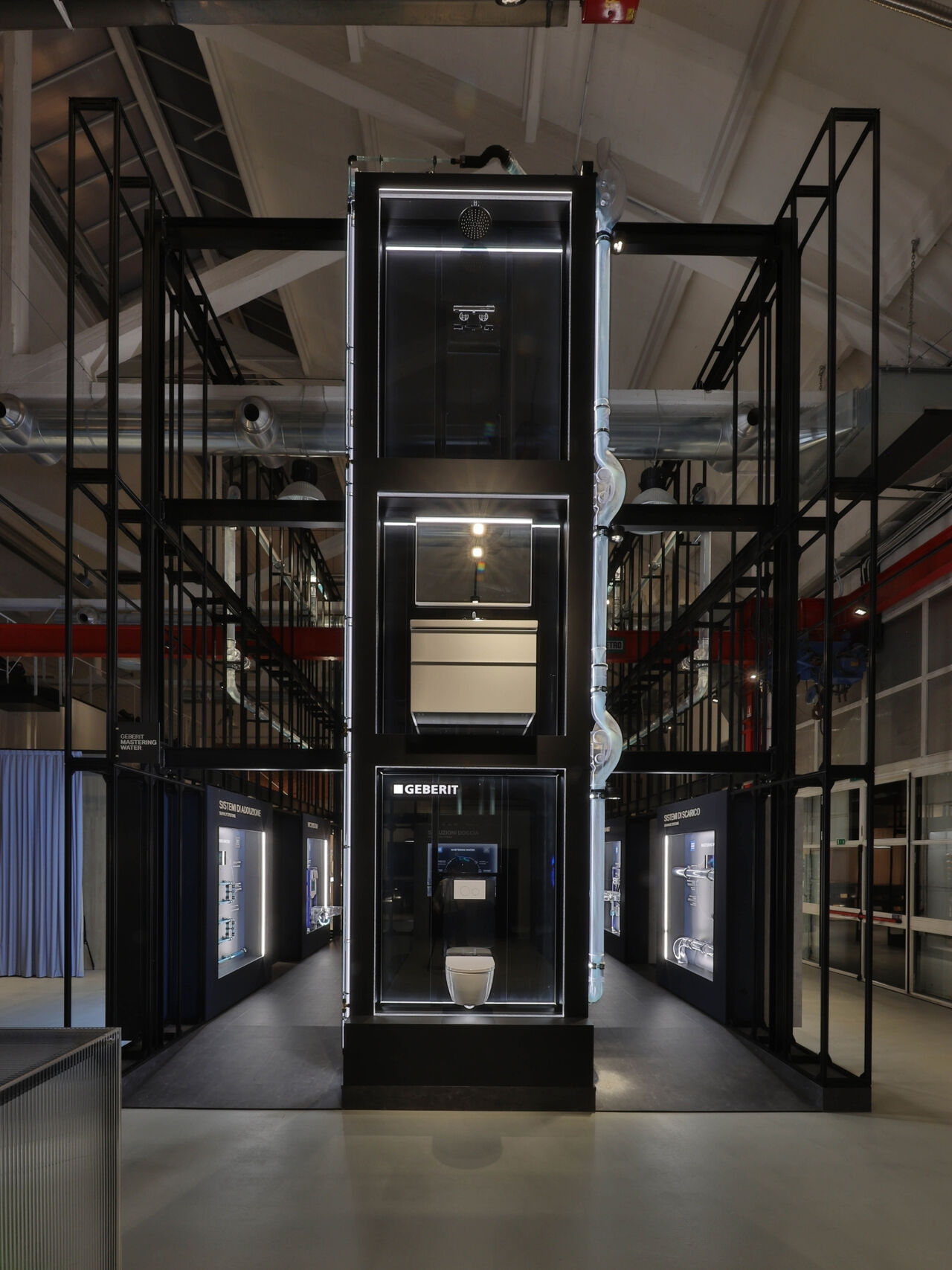 Geberit Mailand 20  4 