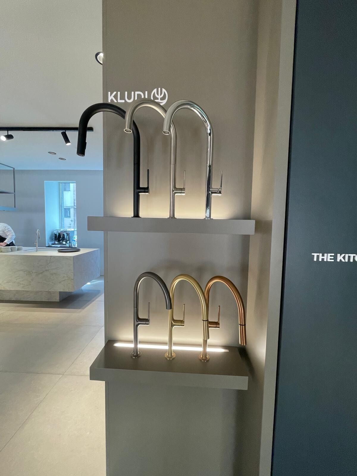 Kludi Milano 2026  4 