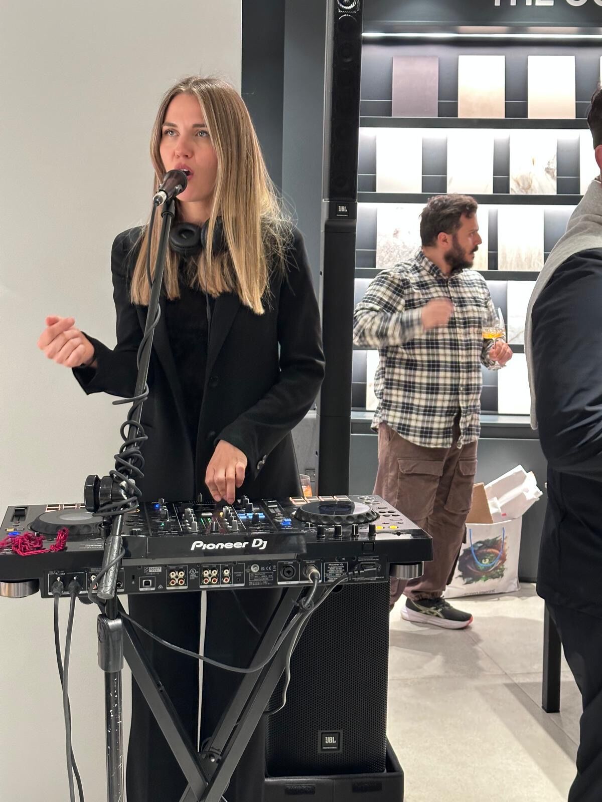 KLUDI Mailand 2026 Rak  4 