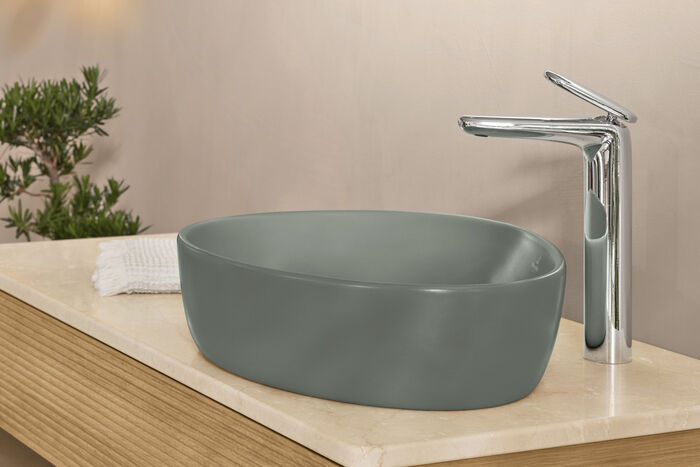 SPLASH Bad Villeroy Boch Antao 6