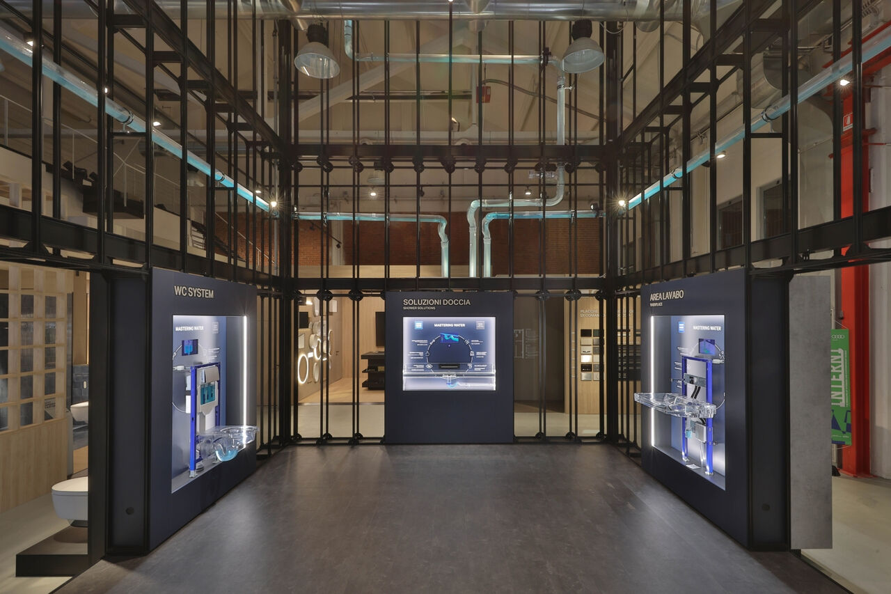 Geberit Mailand 20  1 