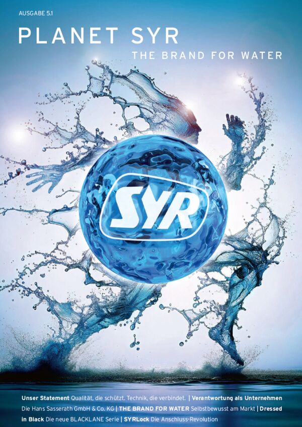SYR Magazin