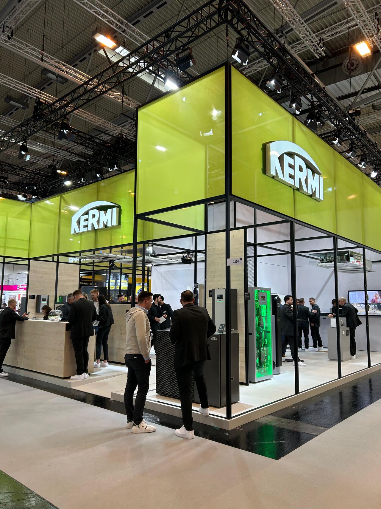 Shk Essen 2026 Kermi  1 