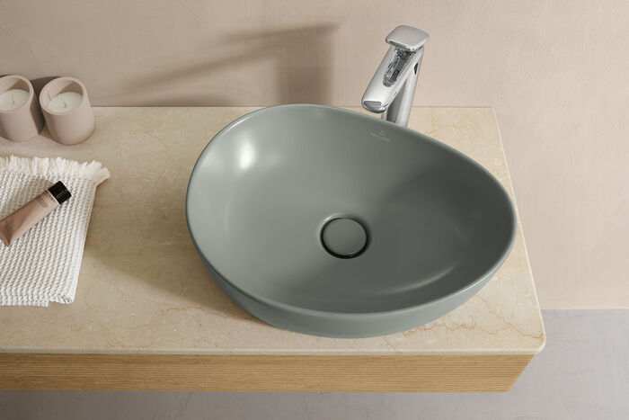 SPLASH Bad Villeroy Boch Antao 2