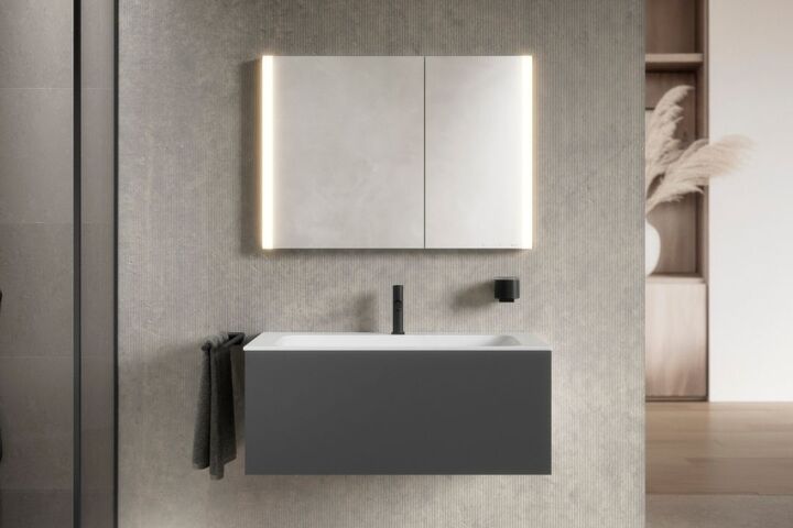 SPLASH Bad KEUCO SOMARIS 01