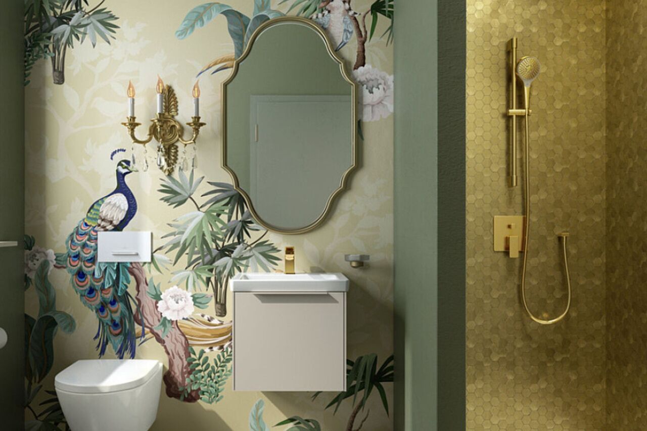 Villeroy & Boch Subway 3.0