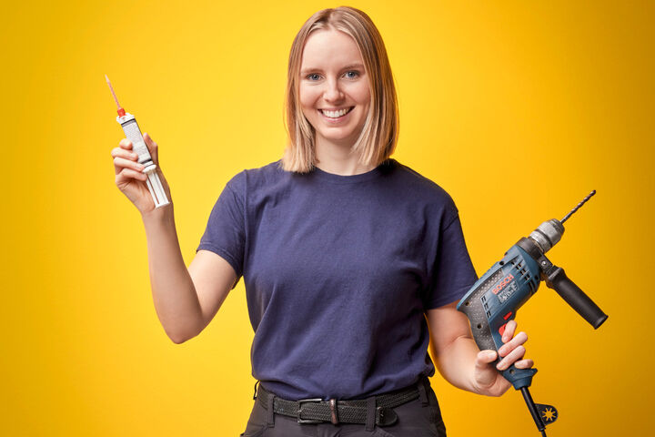 SPLASH Bad Kermi KermiGLUE 11