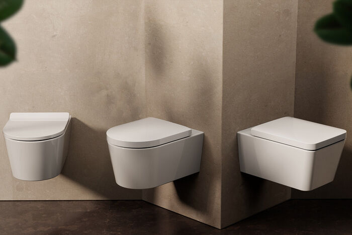 German Design Award 2023 Hansgrohe Elu Pura