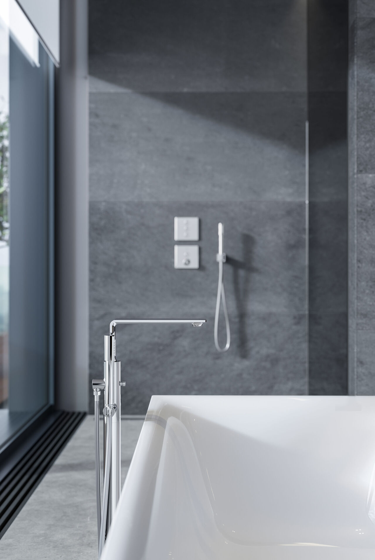 GROHE Allure