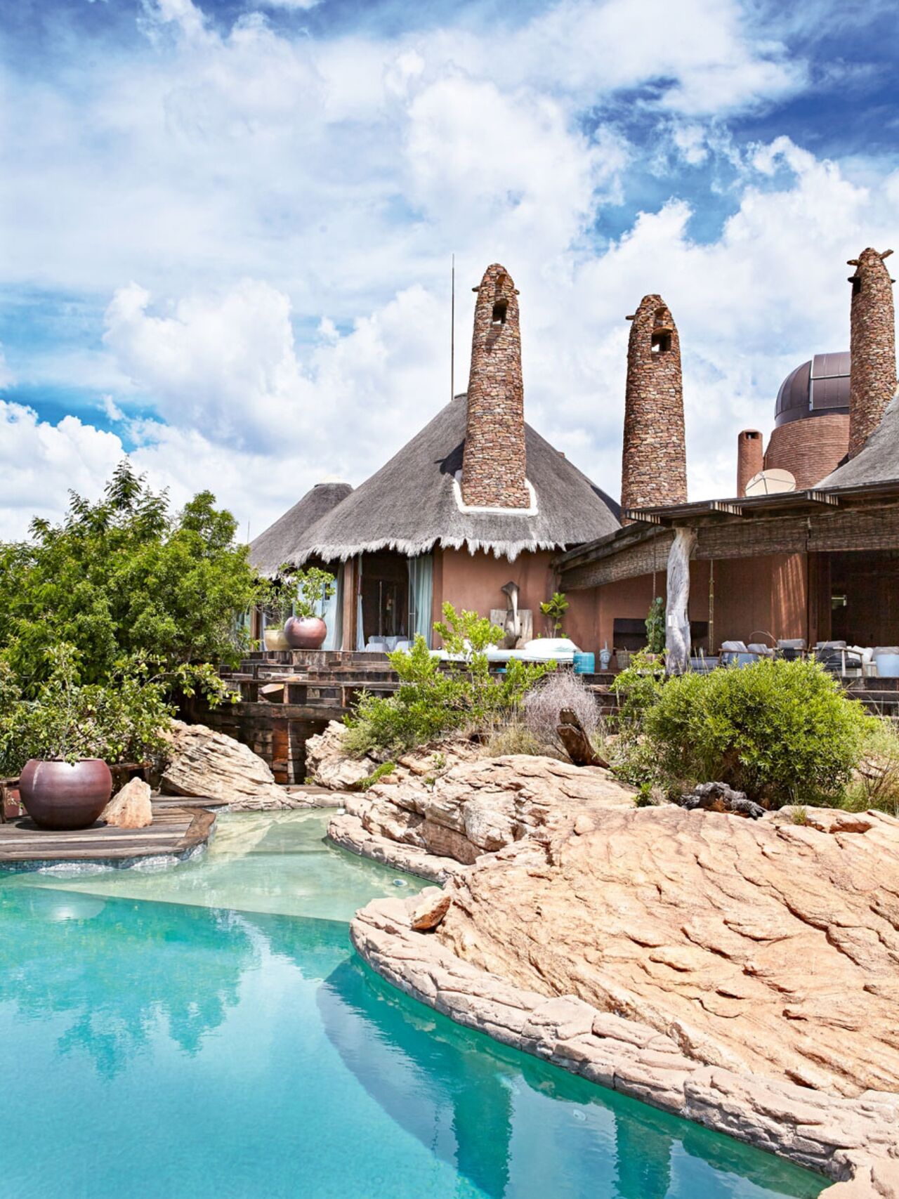 Callwey Suedafrika Stil  19 