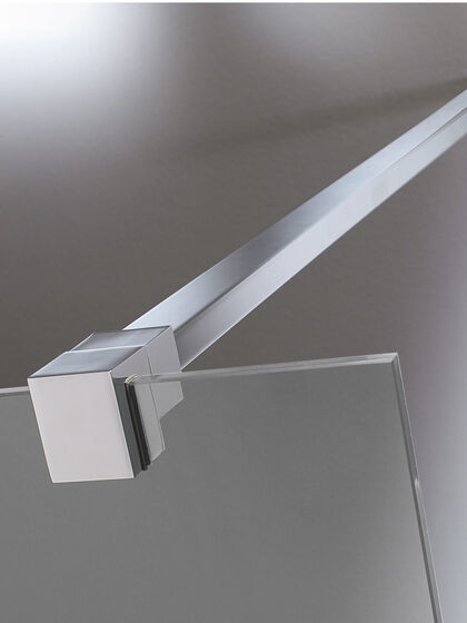 SPLASH Bad Hueppe Duplo Pure Cross Bar