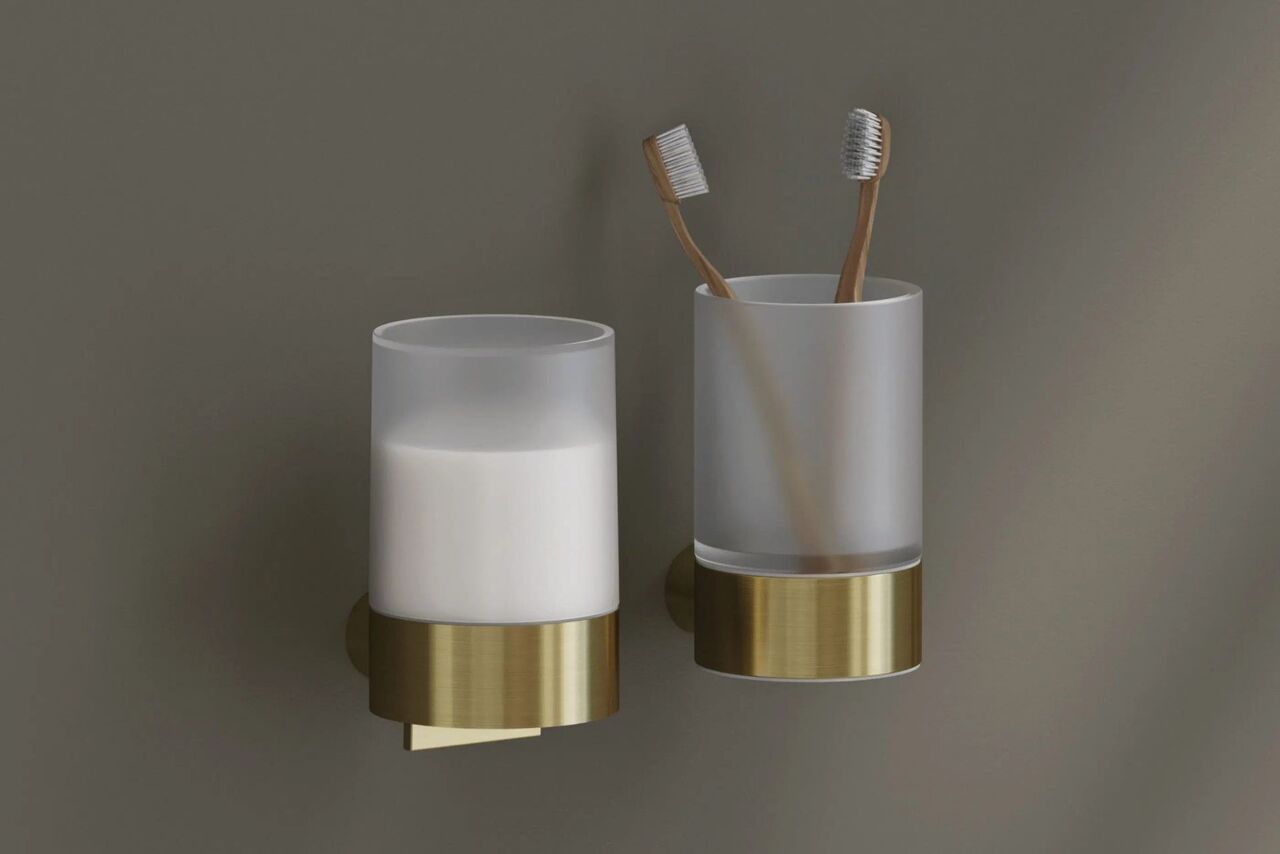 Badaccessoires verschenken