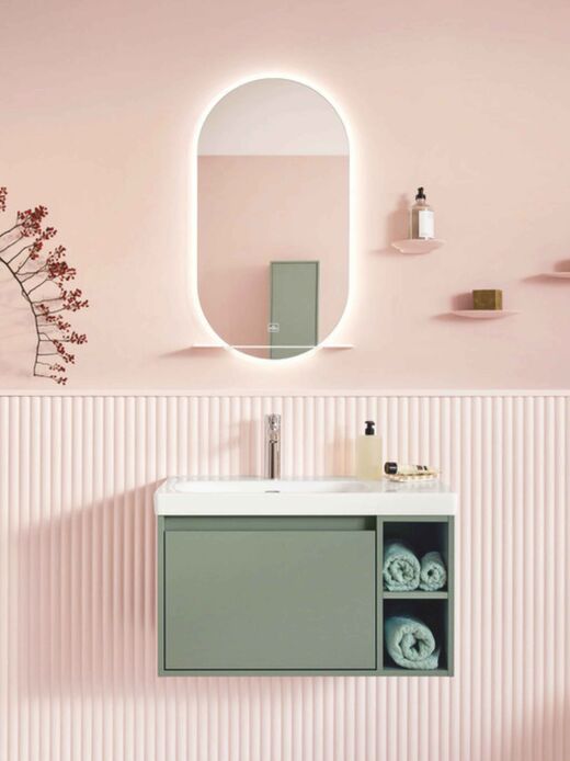 SPLASH Bad Villeroy Und Boch Skyla
