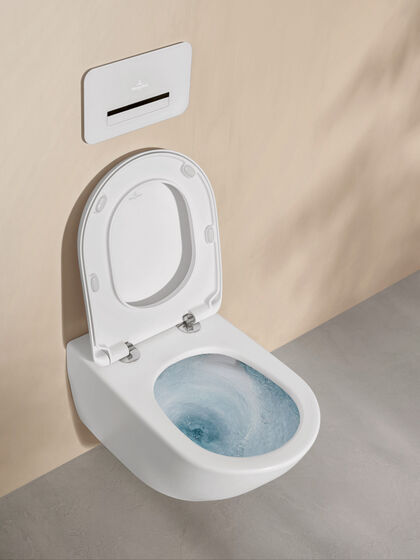 SPLASH Bad Villeroy Boch Antao 8