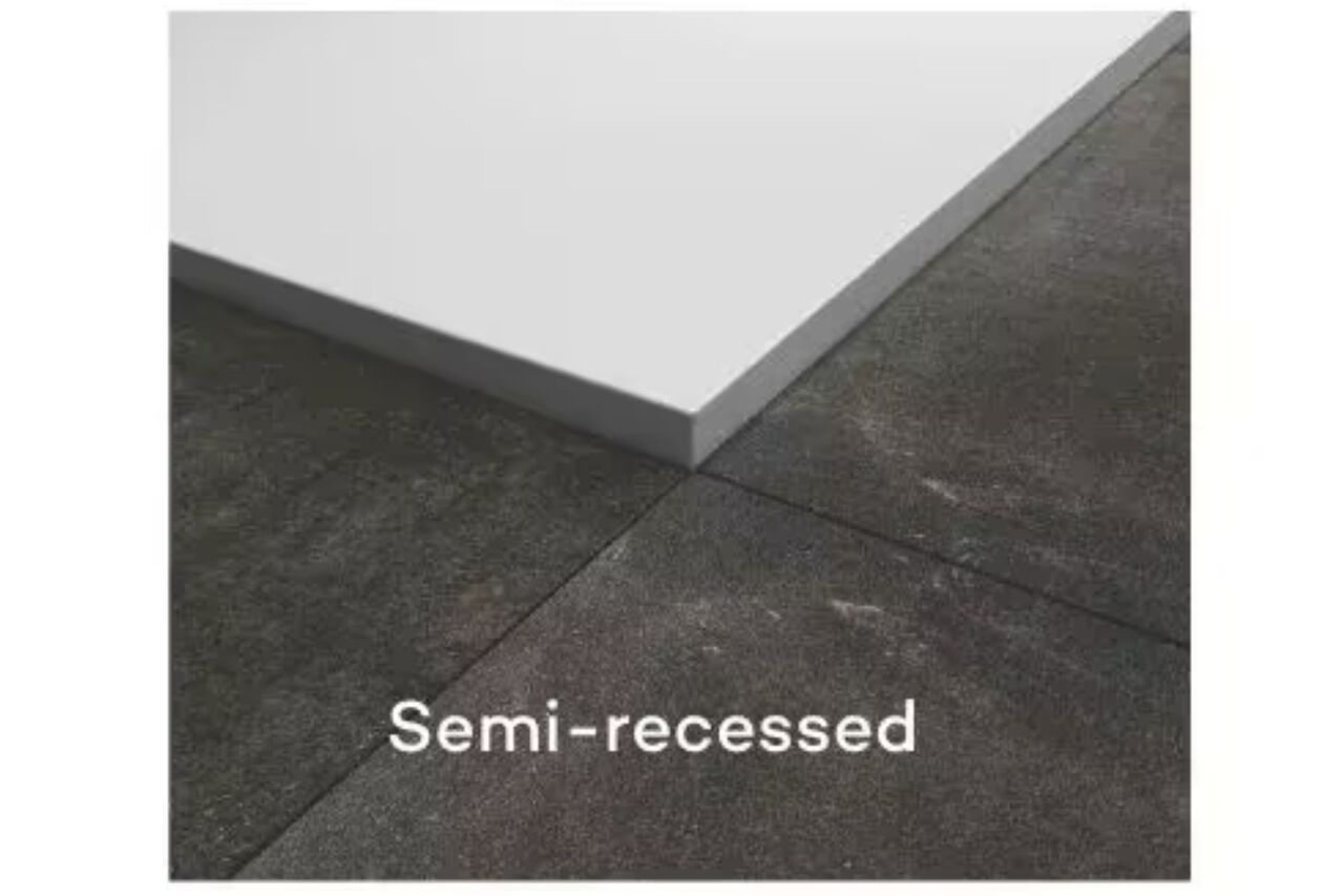 SPLASH Bad KLUDI TERRA 14