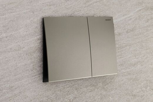 SPLASH Bad Geberit Sigma70 10