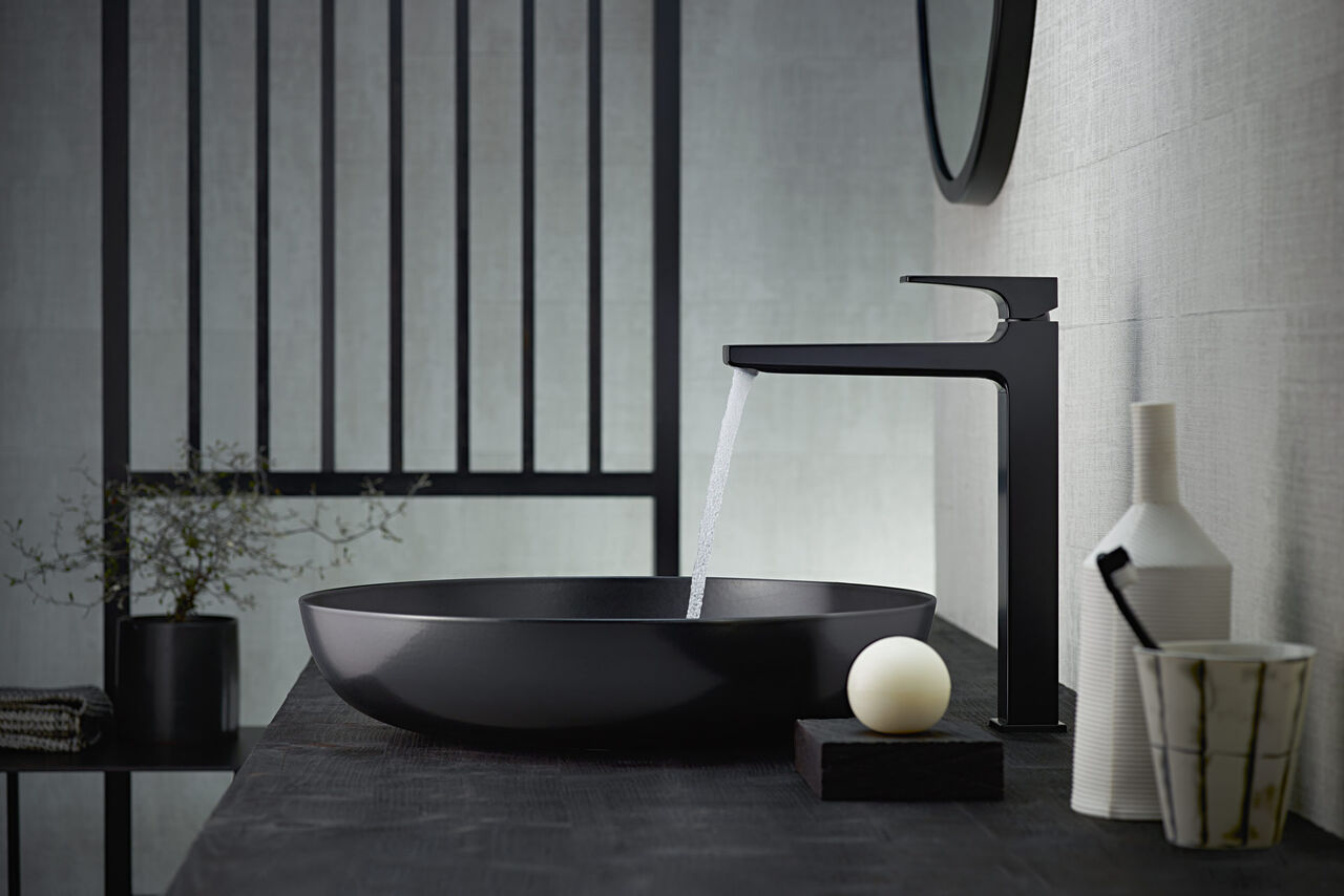 Armatur Metropol von hansgrohe Armatur Metropol von hansgrohe