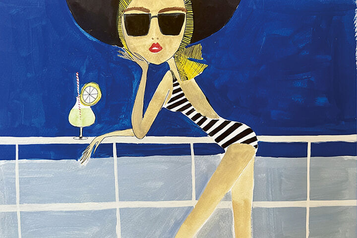 irmas world book win splash 2023 kat