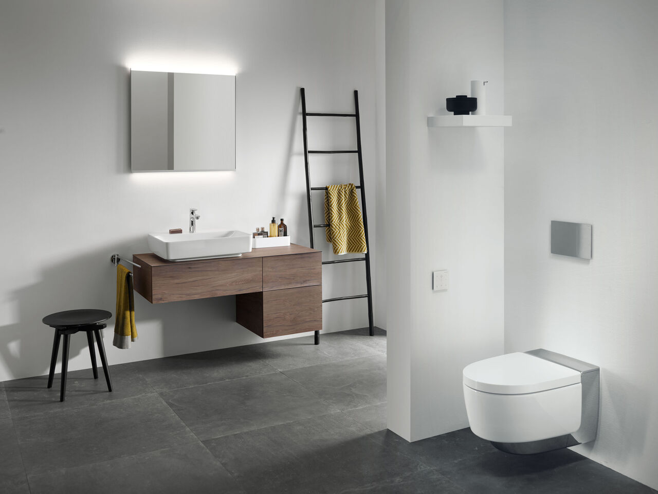 Geberit AquaClean Mera