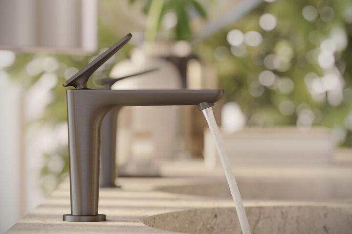 SPLASH Bad AXOR Citterio 2