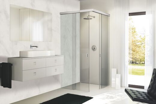 SPLASH Bad Sprinz GlideX 8