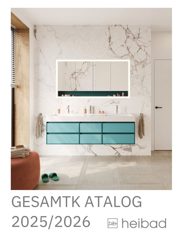 Gesamtkatalog