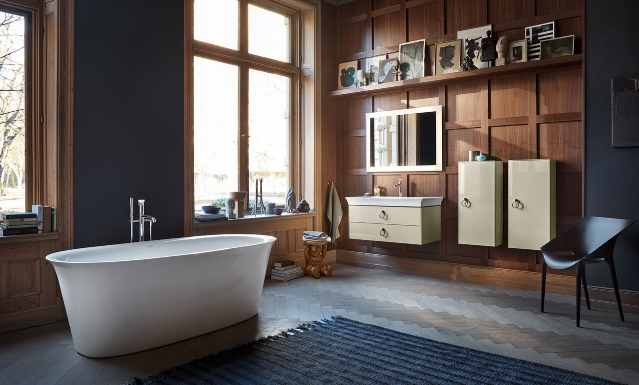Duravit White Tulip Duravit White Tulip