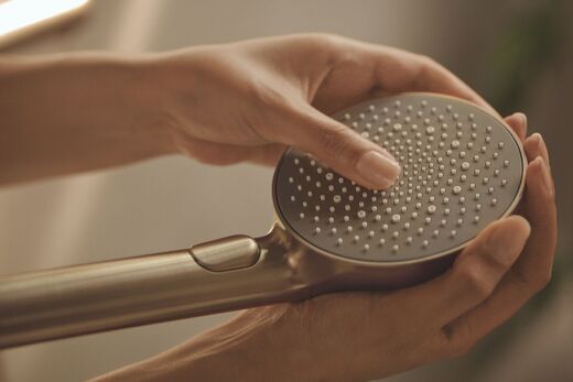 SPLASH Bad HANSA Einheitliche Baeder AURELIA 08