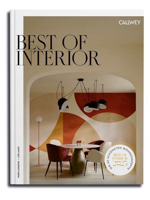 Callwey Best Of Interior 2025 24