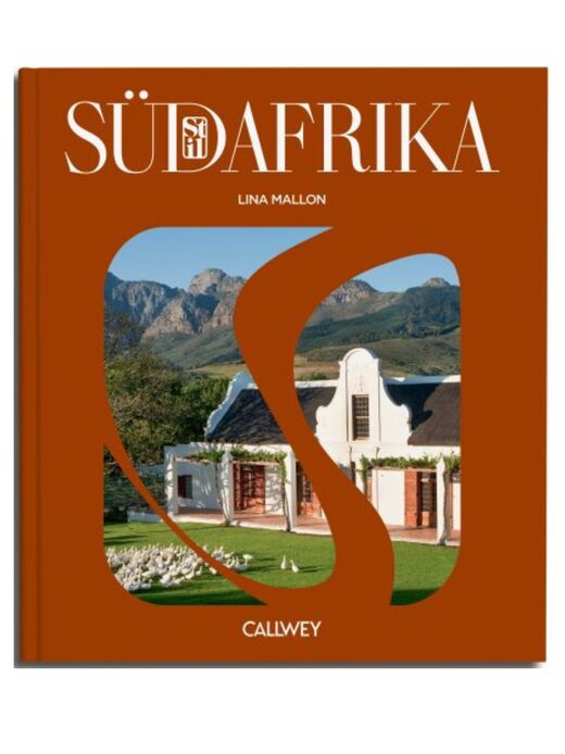 Callwey Suedafrika Stil  46 