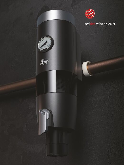 SPLASH Bad SYR Blacklan 13 DRUFI Lock DFR