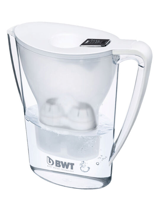 SPLASH Bad BWT Tischwasserfilter Penguin