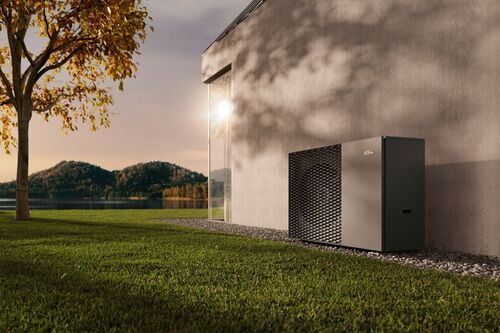 Kermi x-change dynamic eco