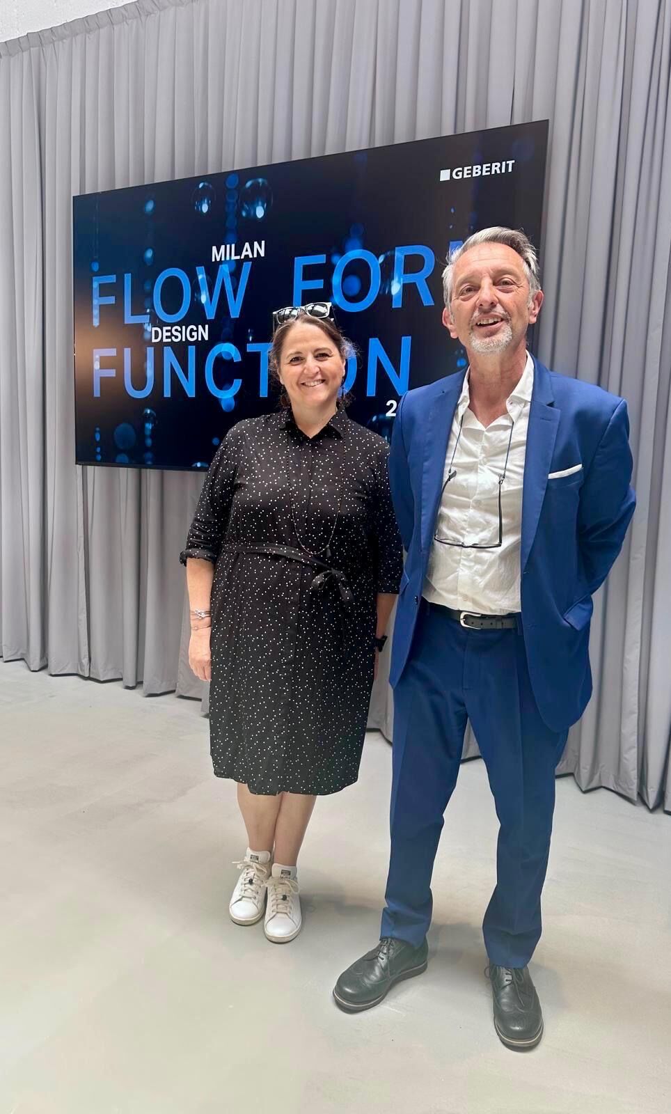 Geberit Mailand 2026  18 