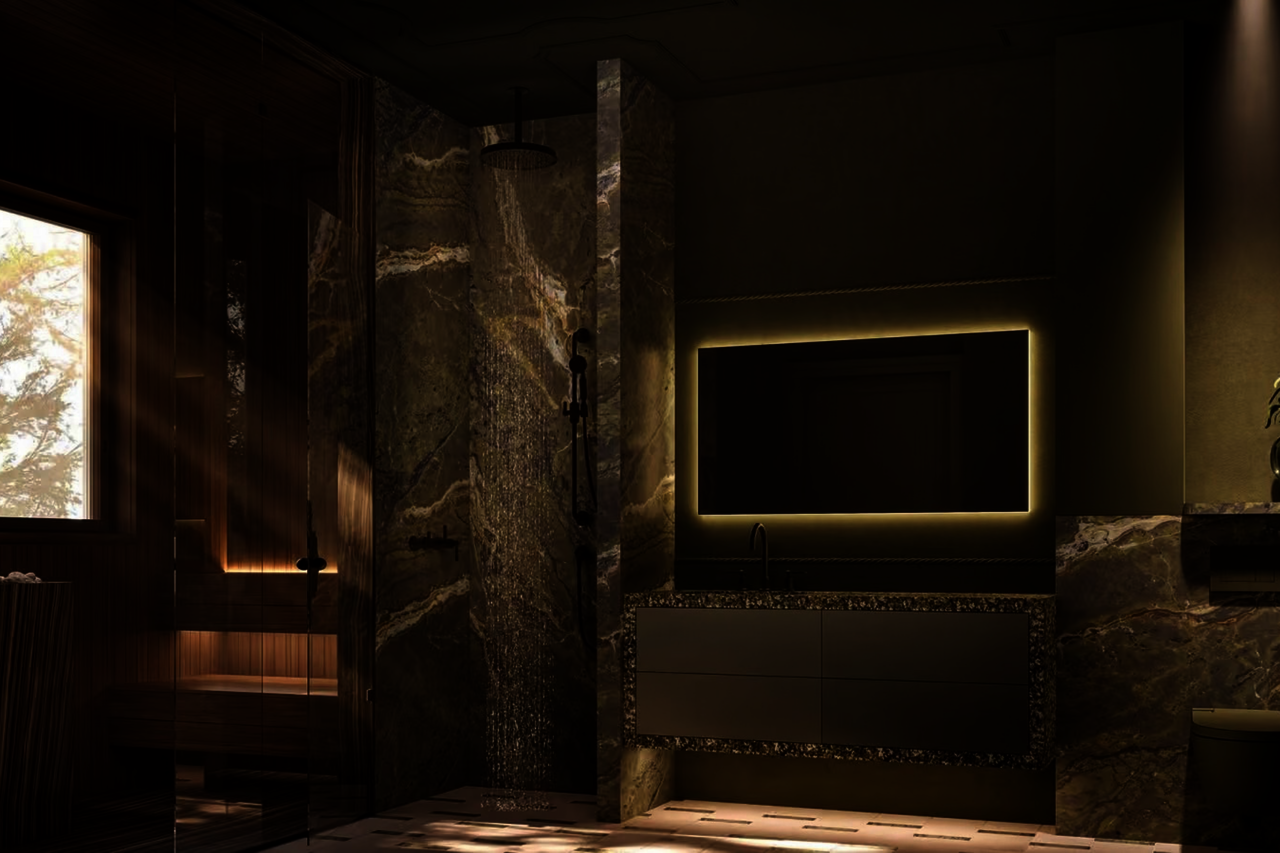 Underwater Suite · Finnland