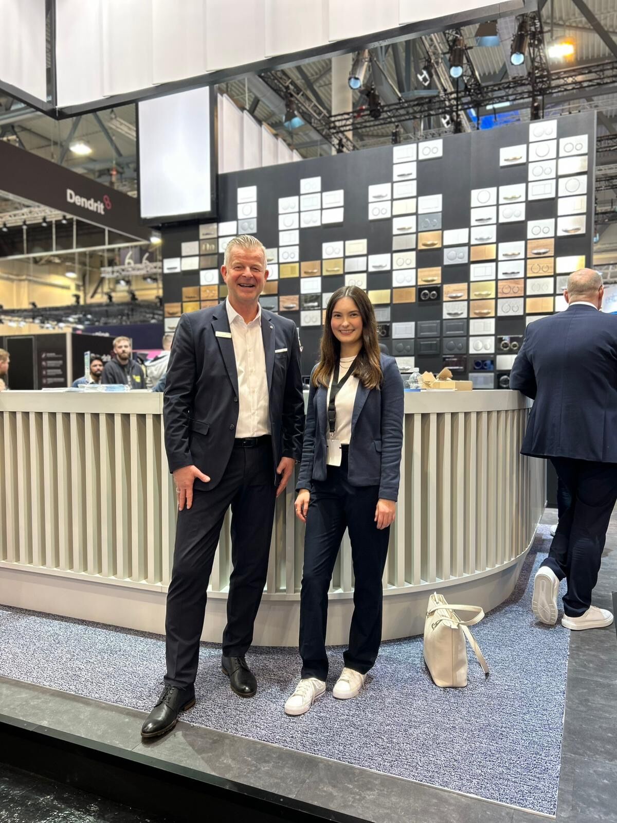 Shk Essen 2026 Geberit  1 