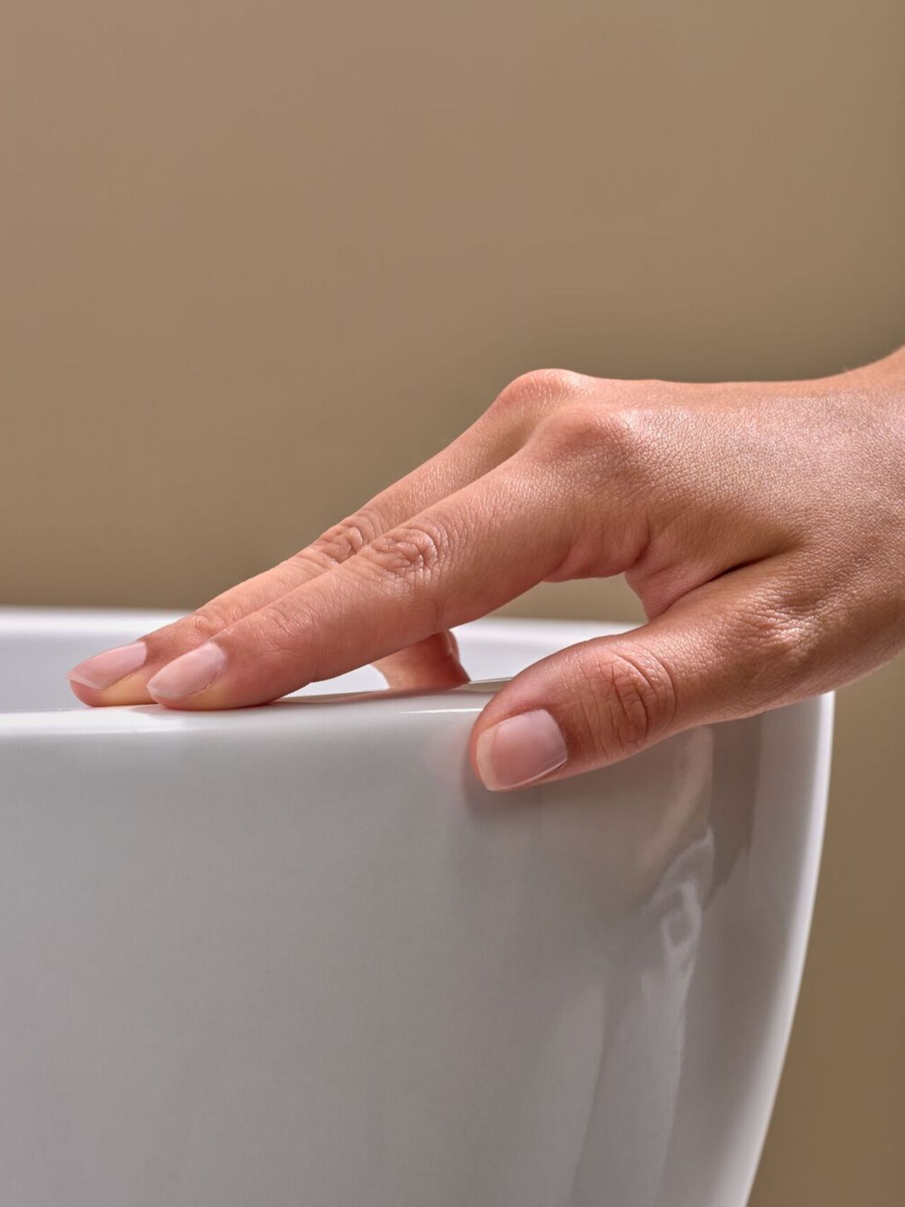 Geberit KeraTect®: Langlebige Sauberkeit im Bad