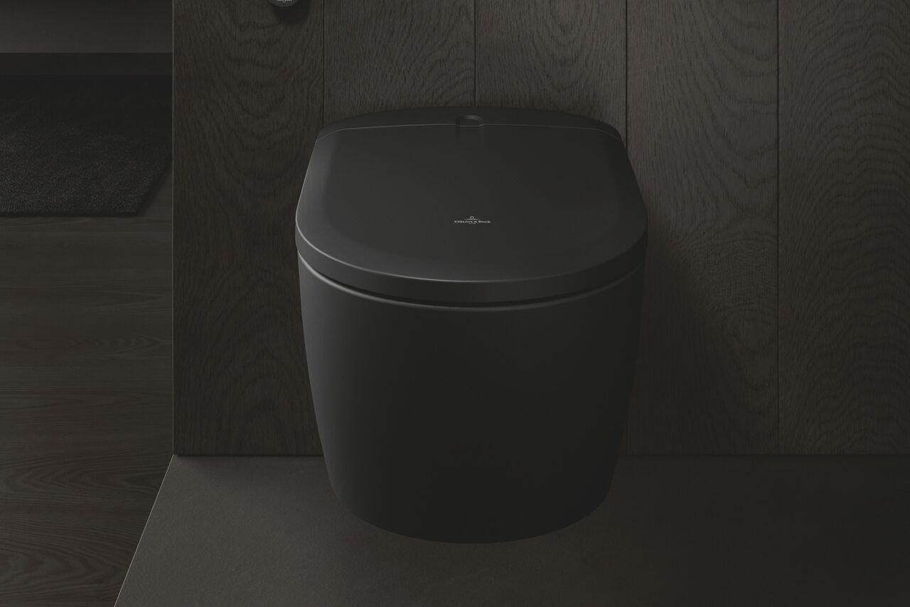 Villeroy & Boch ViClean