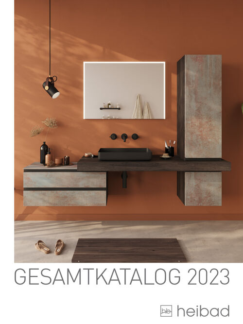 Gesamtkatalog