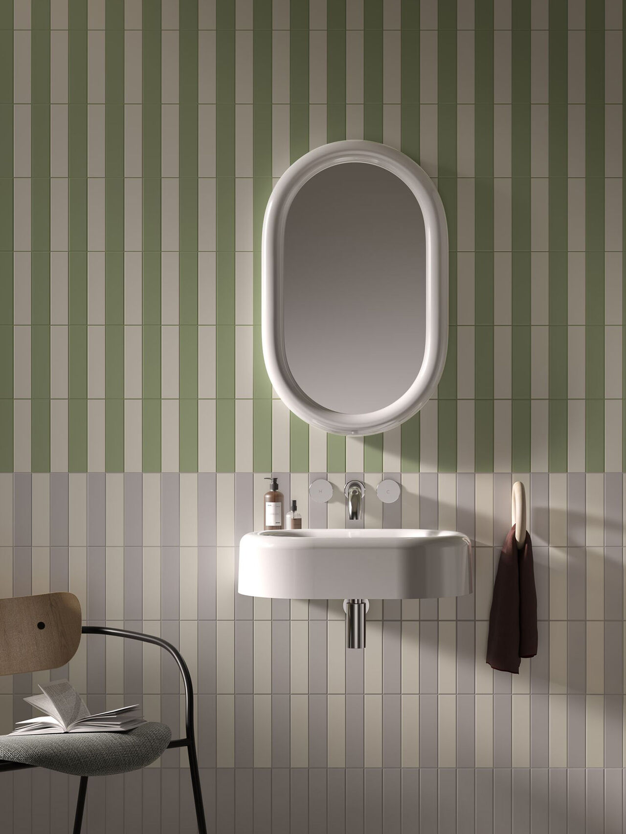 VitrA Color 2.0