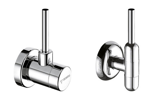 Schell Eckventil Rondo Classic