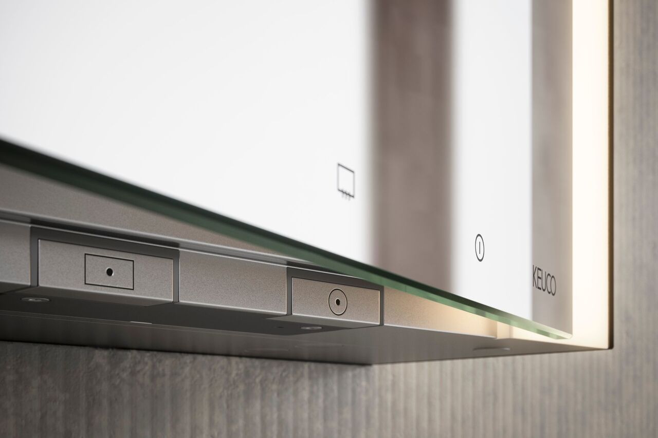 SPLASH Bad KEUCO SOMARIS 16