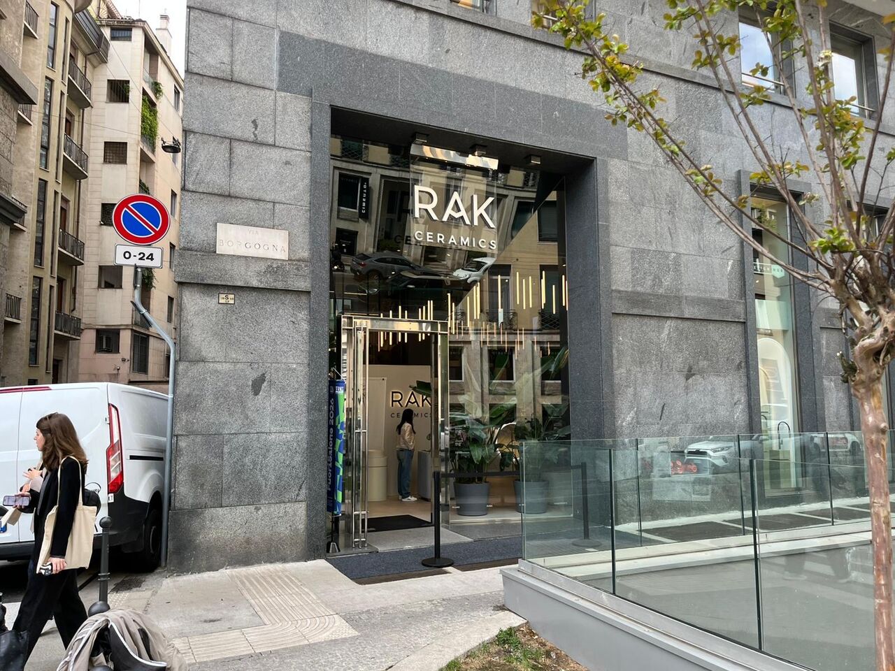 Kludi Milano 2026  3 