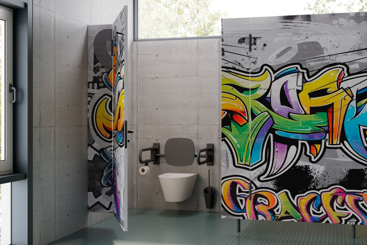 Urban & inklusiv: HEWI