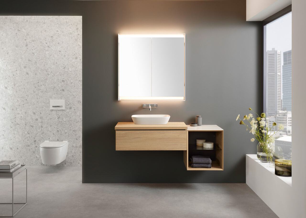 AquaClean Mera von Geberit AquaClean Mera von Geberit
