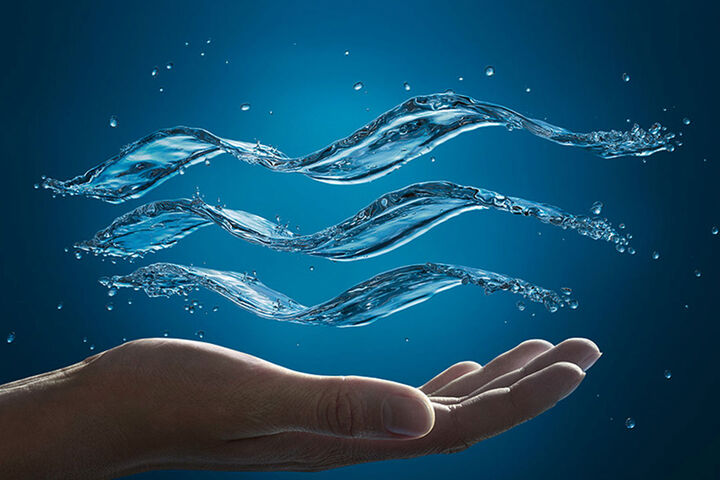 Nachhaltige badhersteller grohe wasser sparen kat
